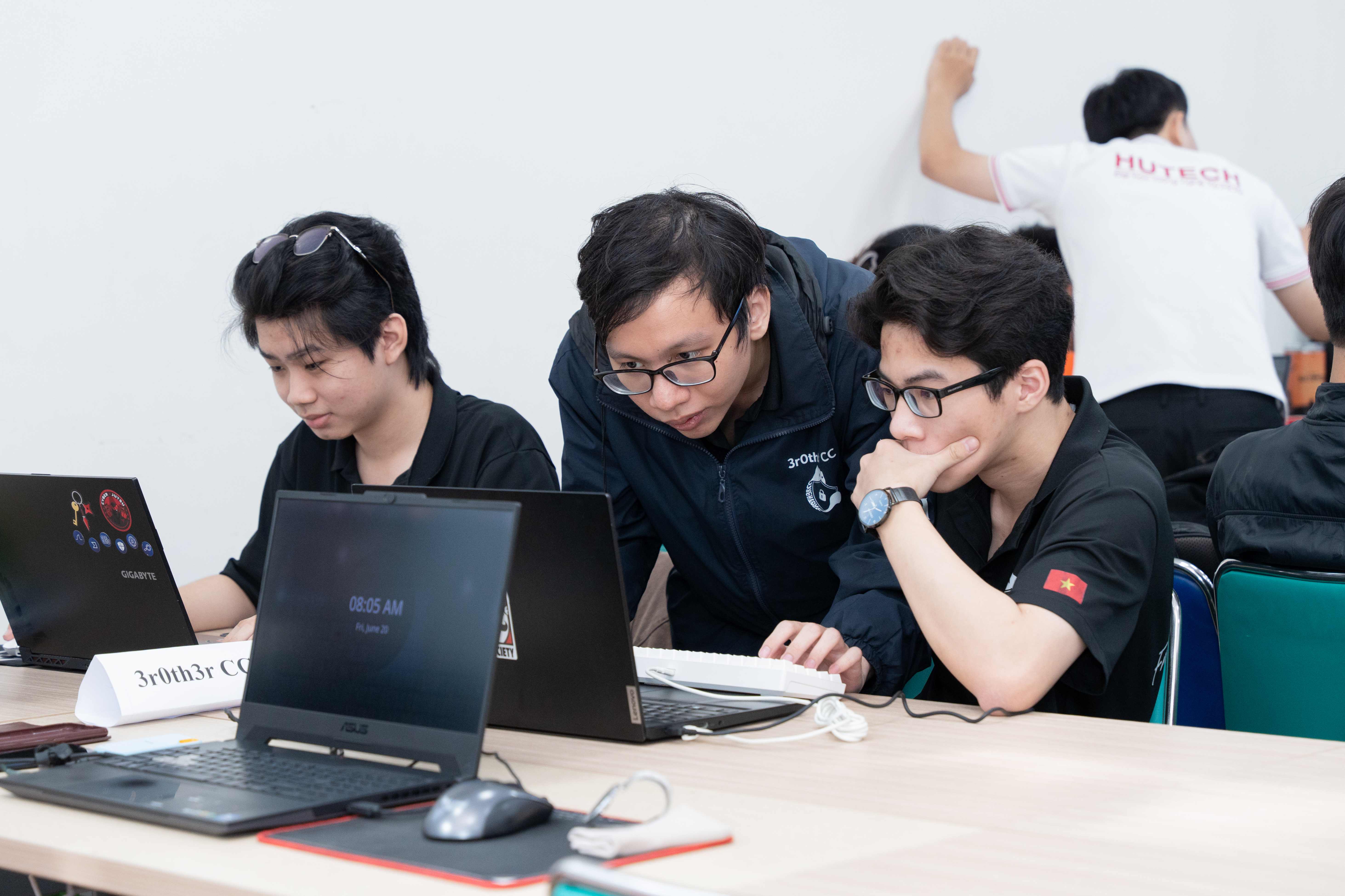 Top 5 trường 13Win32 đăng nhập uy tín đào tạo ngành Khoa học dữ liệu tại Việt Nam 89