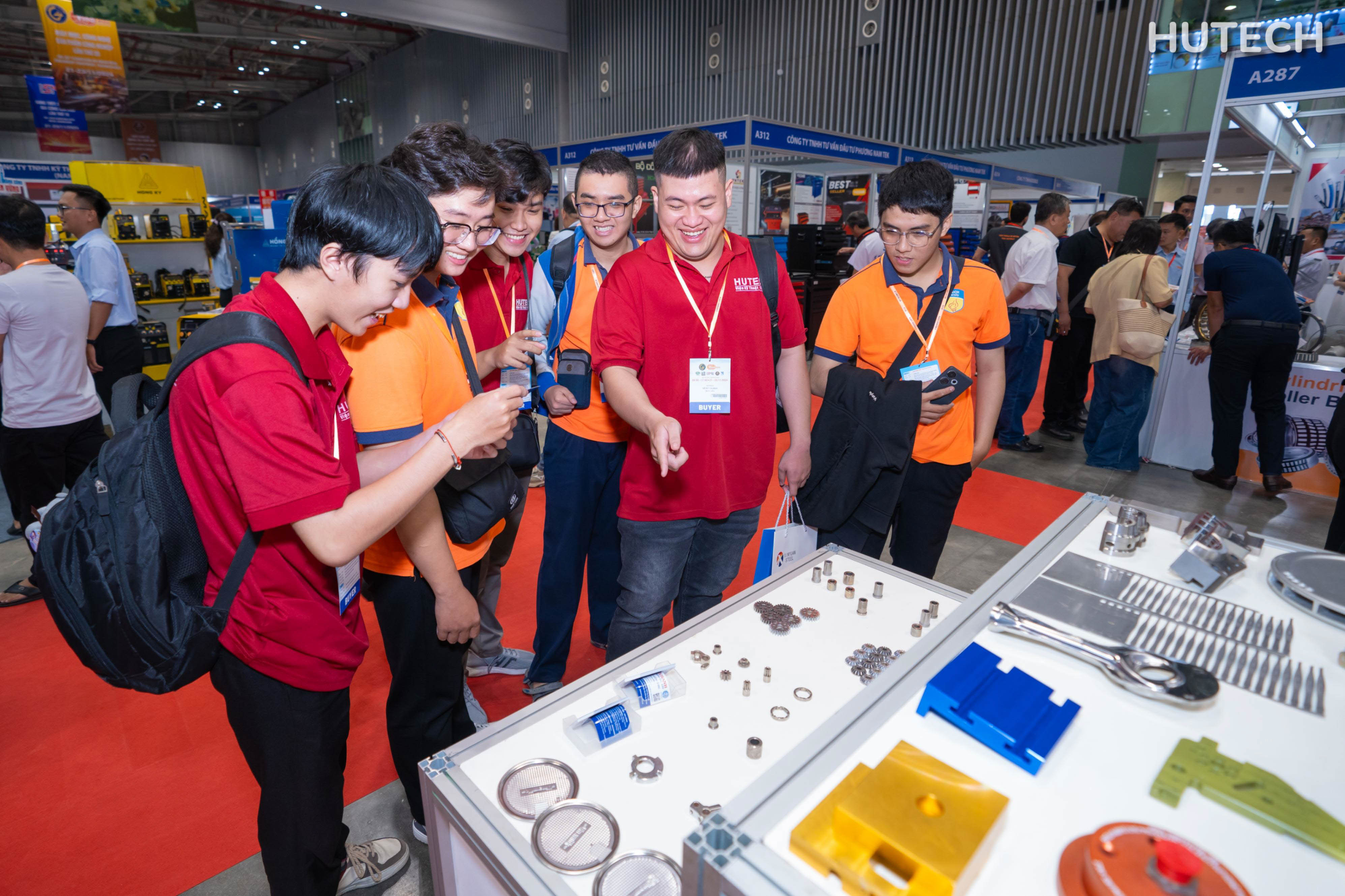 Top 5 trường 13Win32 đăng nhập uy tín đào tạo ngành Kỹ thuật cơ điện tử tại Việt Nam 182