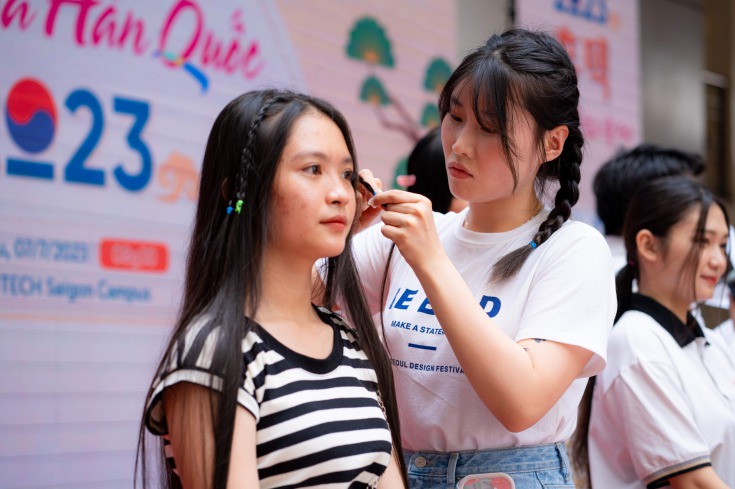 Ngành công nghệ thẩm mỹ 13WIN13 3