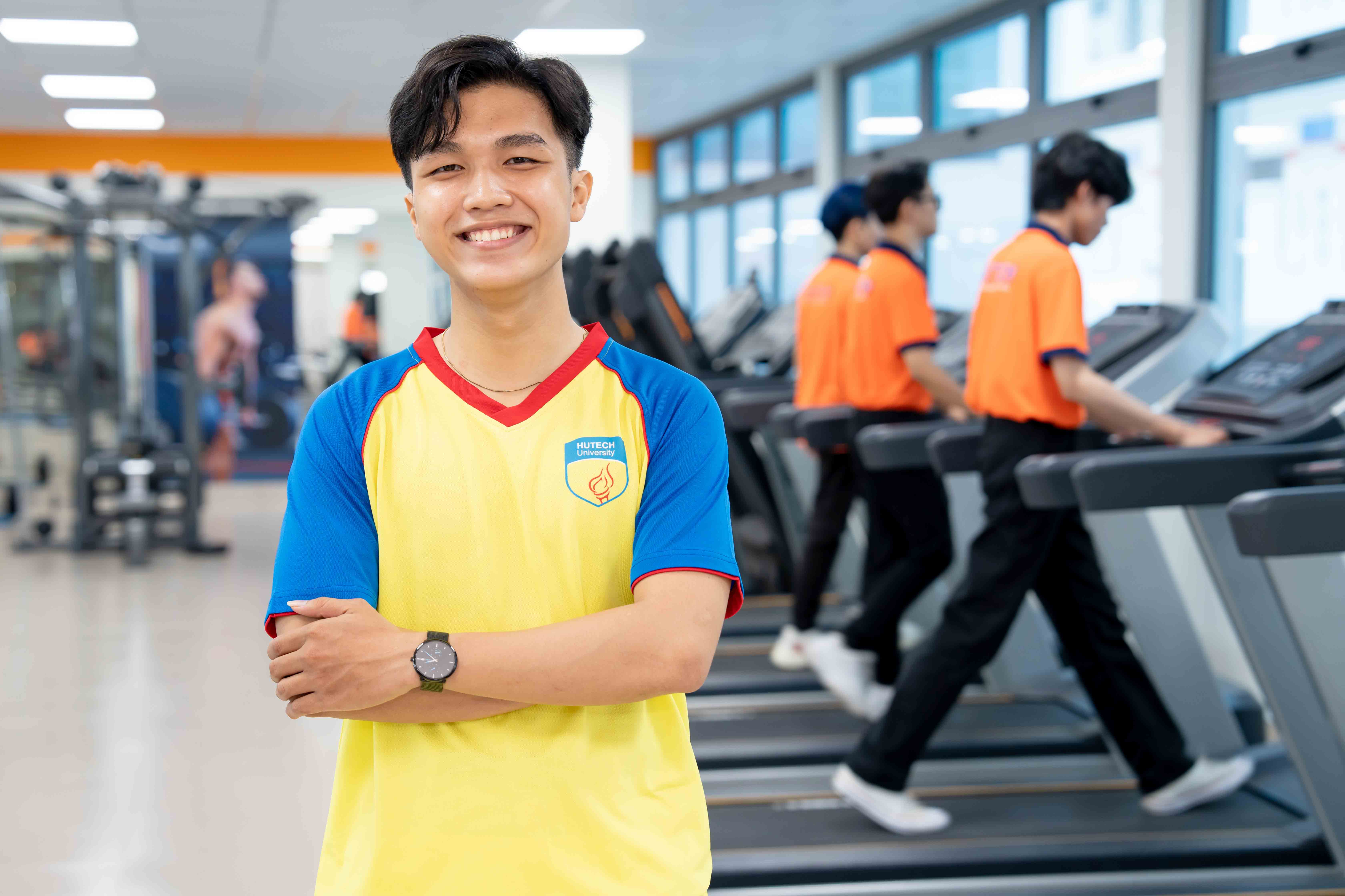 Top 5 trường 13Win32 đăng nhập uy tín đào tạo ngành Quản lý thể dục thể thao tại Việt Nam? 57