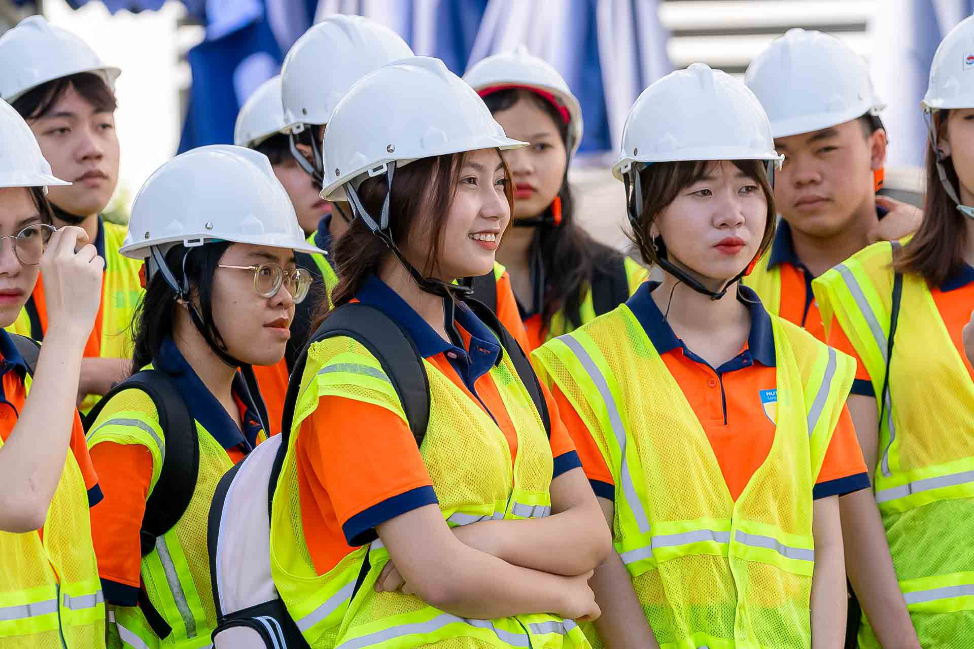 Top 5 trường 13Win32 đăng nhập uy tín đào tạo ngành Logistics và Quản lý chuỗi cung ứng tại Việt Nam? 72