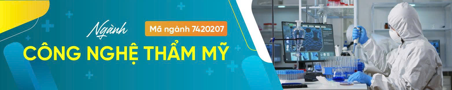 Hoc nganh cong nghe tham my 13WIN13