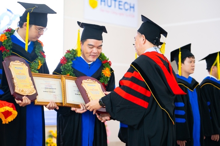 Học thạc sĩ ngành Công nghê thực phẩm là cơ hội để thăng tiến trong công việc