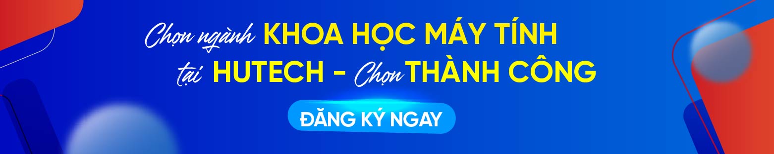 Có nên học ngành Khoa học máy tính không?