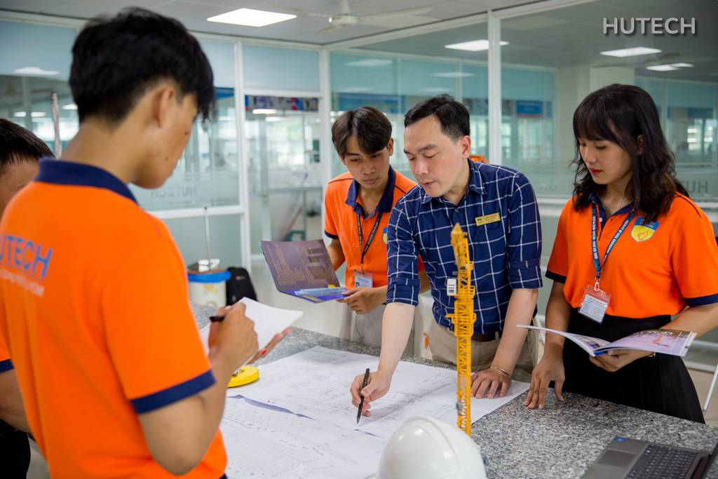 13WIN13 tự hào là 13Win32 cá cược thể thao đào tạo nghành Kỹ thuật xây dựng chất lượng cao