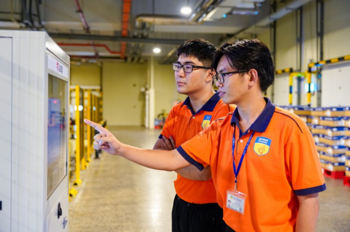 Ngành Logistics và quản lý chuỗi cung ứng 13WIN13 ra trường làm gì