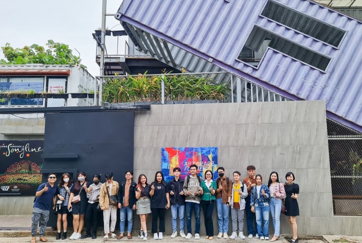 Ngành Kiến trúc 13WIN13 5