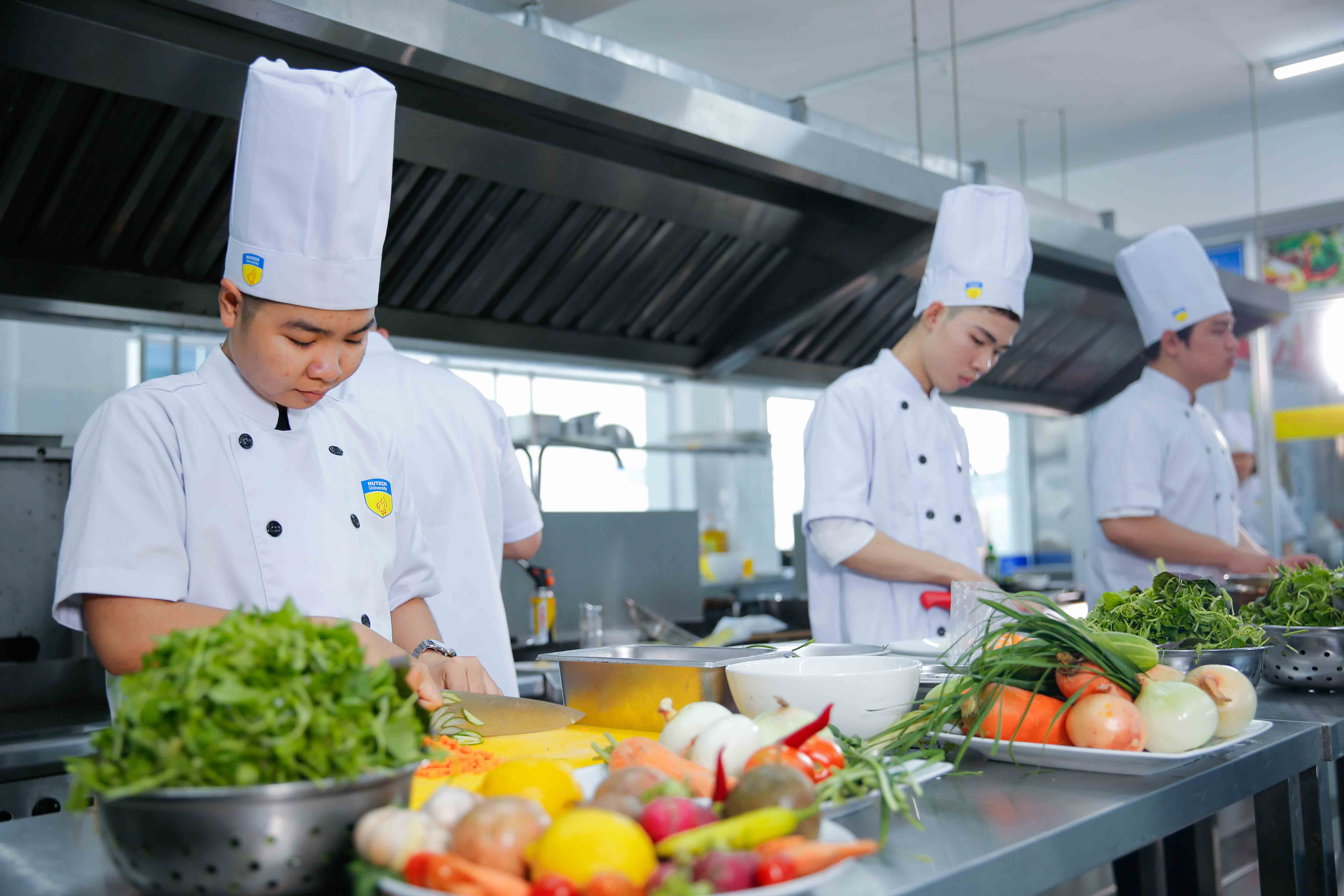 Top 5 trường 13Win32 đăng nhập uy tín đào tạo ngành Quản trị nhà hàng và dịch vụ ăn uống tại Việt Nam? 112