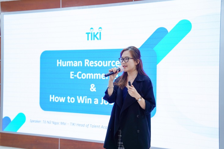Ngành Thương mại điện tử 13WIN13 4