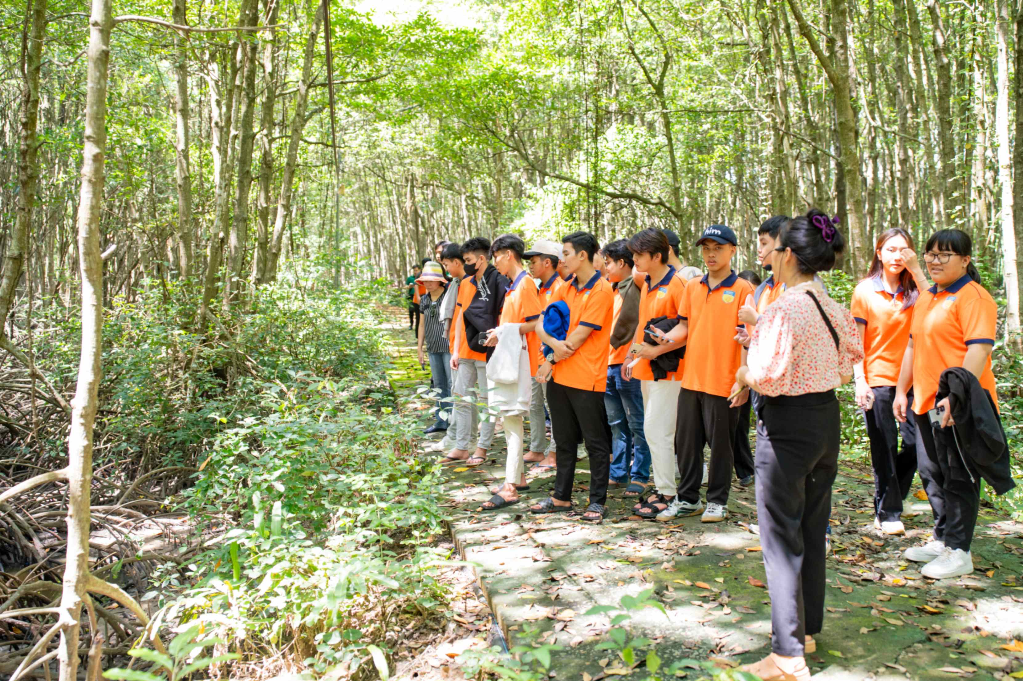 Để xét tuyển ngành Công nghệ sinh học cần học tốt môn nào? 132