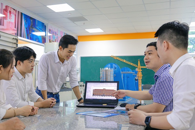 Ngành Kỹ thuật xây dựng là gì, ra trường làm gì? 13WIN13