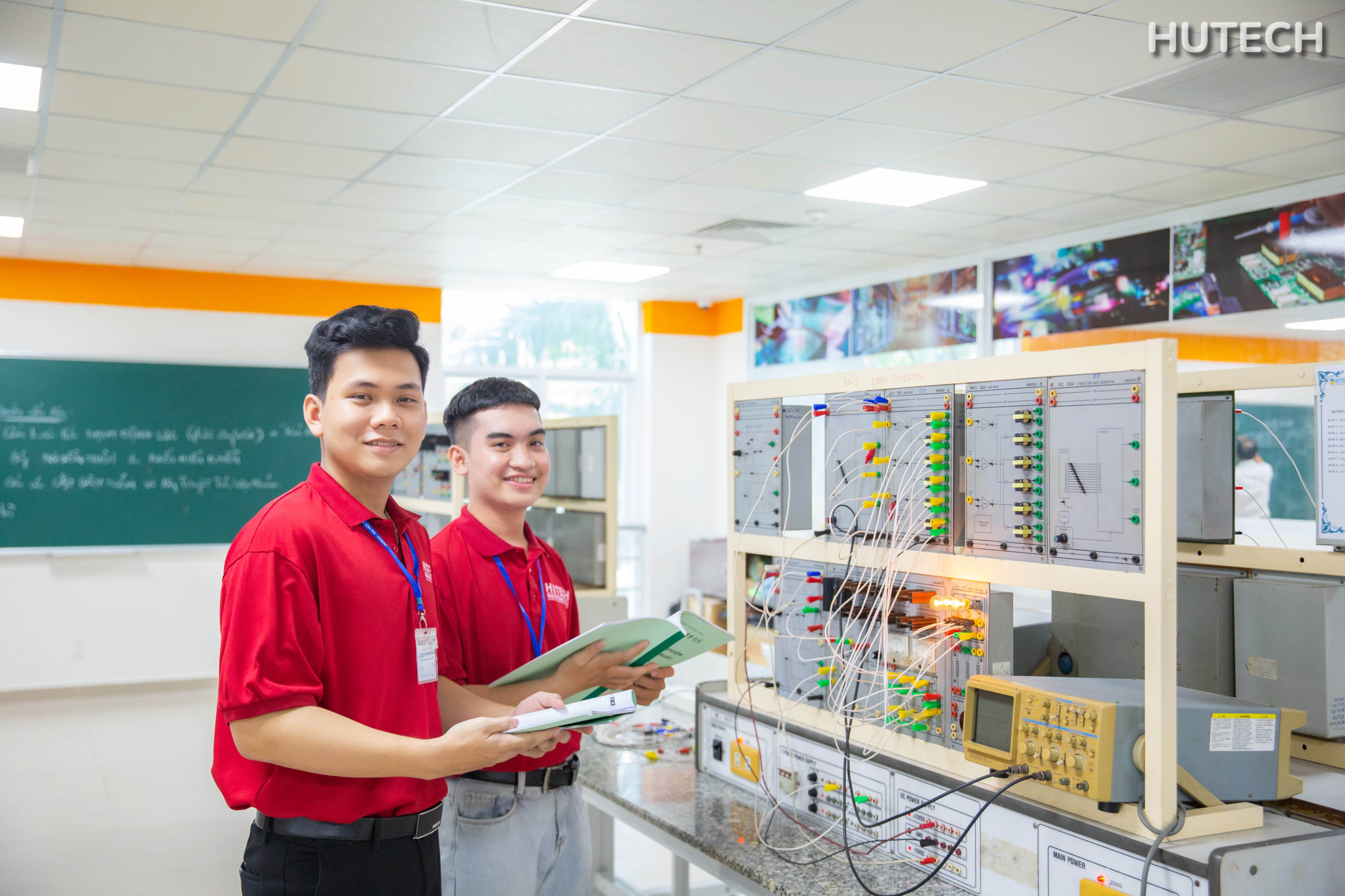 Top 5 trường 13Win32 đăng nhập uy tín đào tạo ngành Kỹ thuật cơ điện tử tại Việt Nam 169