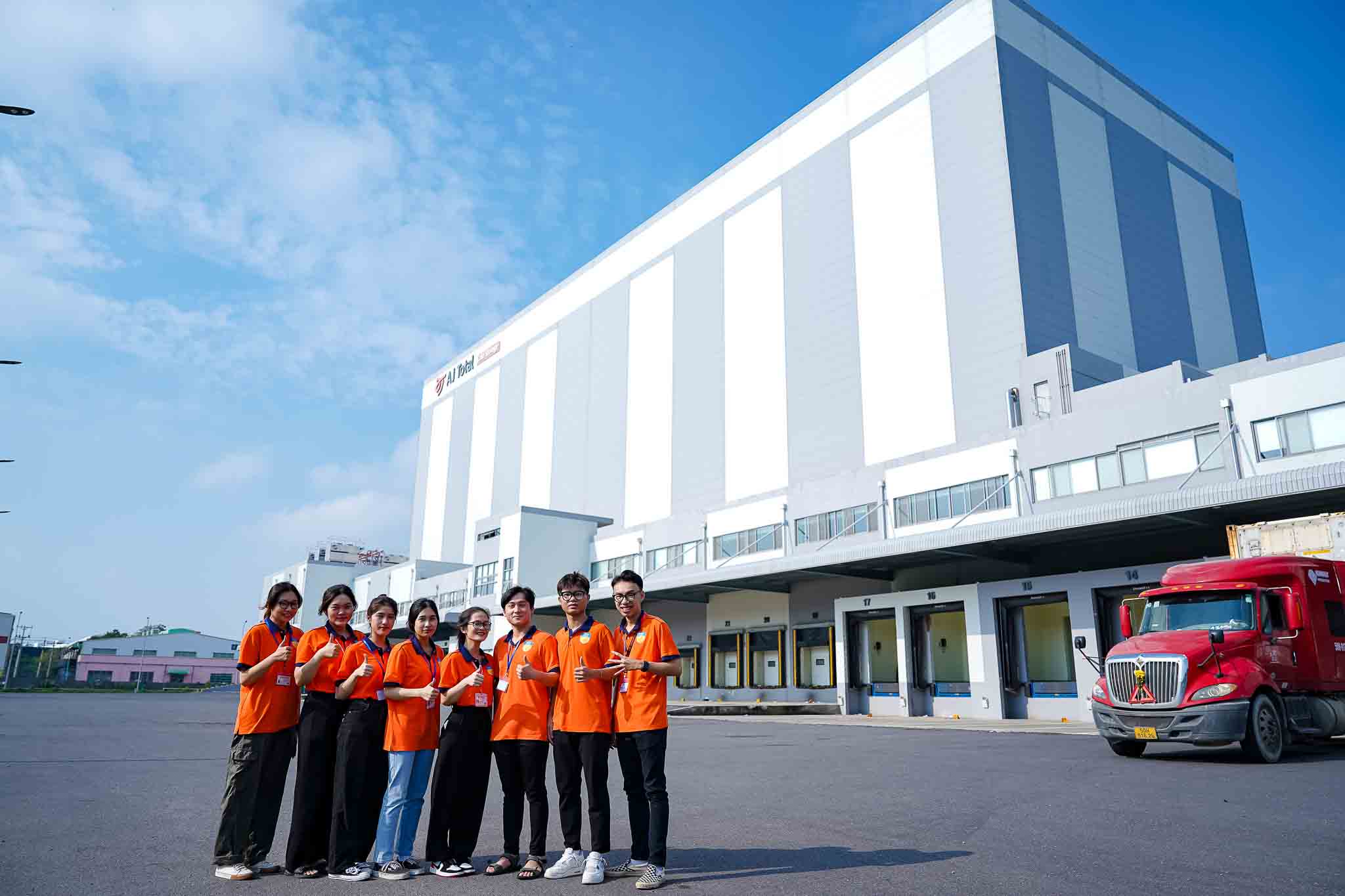 Top 5 trường 13Win32 đăng nhập uy tín đào tạo ngành Logistics và Quản lý chuỗi cung ứng tại Việt Nam? 74