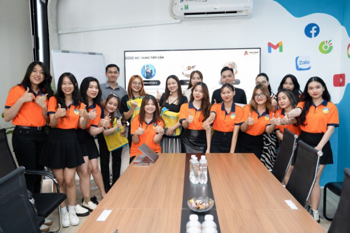 13Win 21 link không chặn Digital Marketing có cơ hội việc làm ổn định