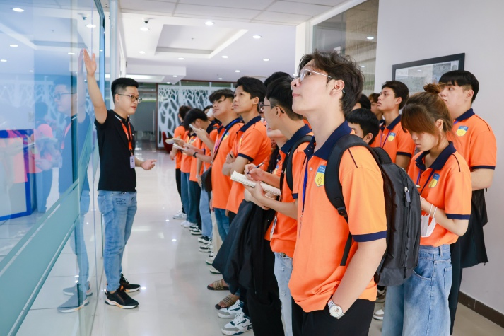 Kỹ sư ngành Công nghệ thông tin có bị thay thế bởi công nghệ AI? 3