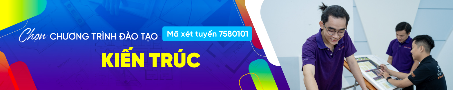 Ngành Kiến trúc có bị thay thế bởi công nghệ AI hay không? 4