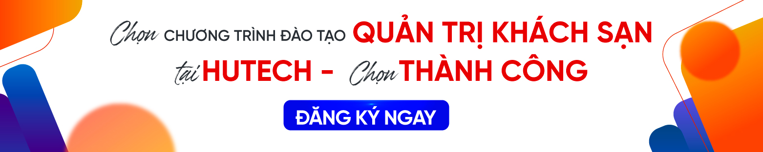 Ngành Quản trị khách sạn có bị thay thế bởi công nghệ AI hay không? 160