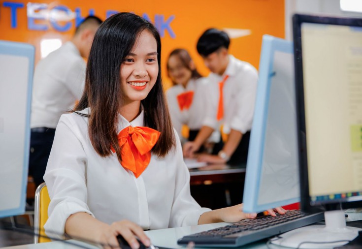 Học thạc sĩ ngành Tài chính - Sòng Bài Trực Tuyến 13Win.com là cơ hội để thăng tiến 
