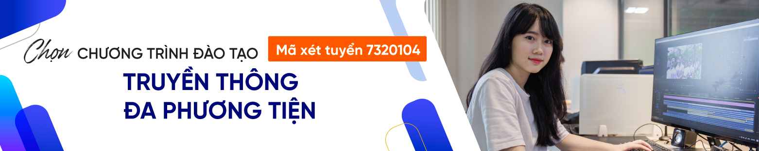Ngành Truyền thông đa phương tiện có bị thay thế bởi công nghệ AI hay không? 3