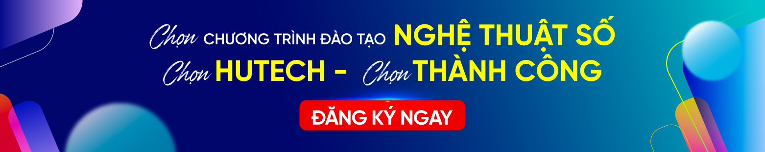 Ngành Nghệ thuật số 496