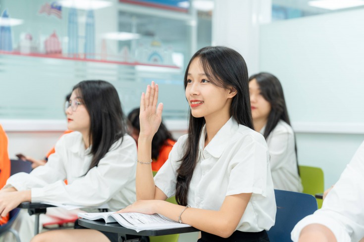 Ngành Kinh doanh quốc tế 13WIN13 12