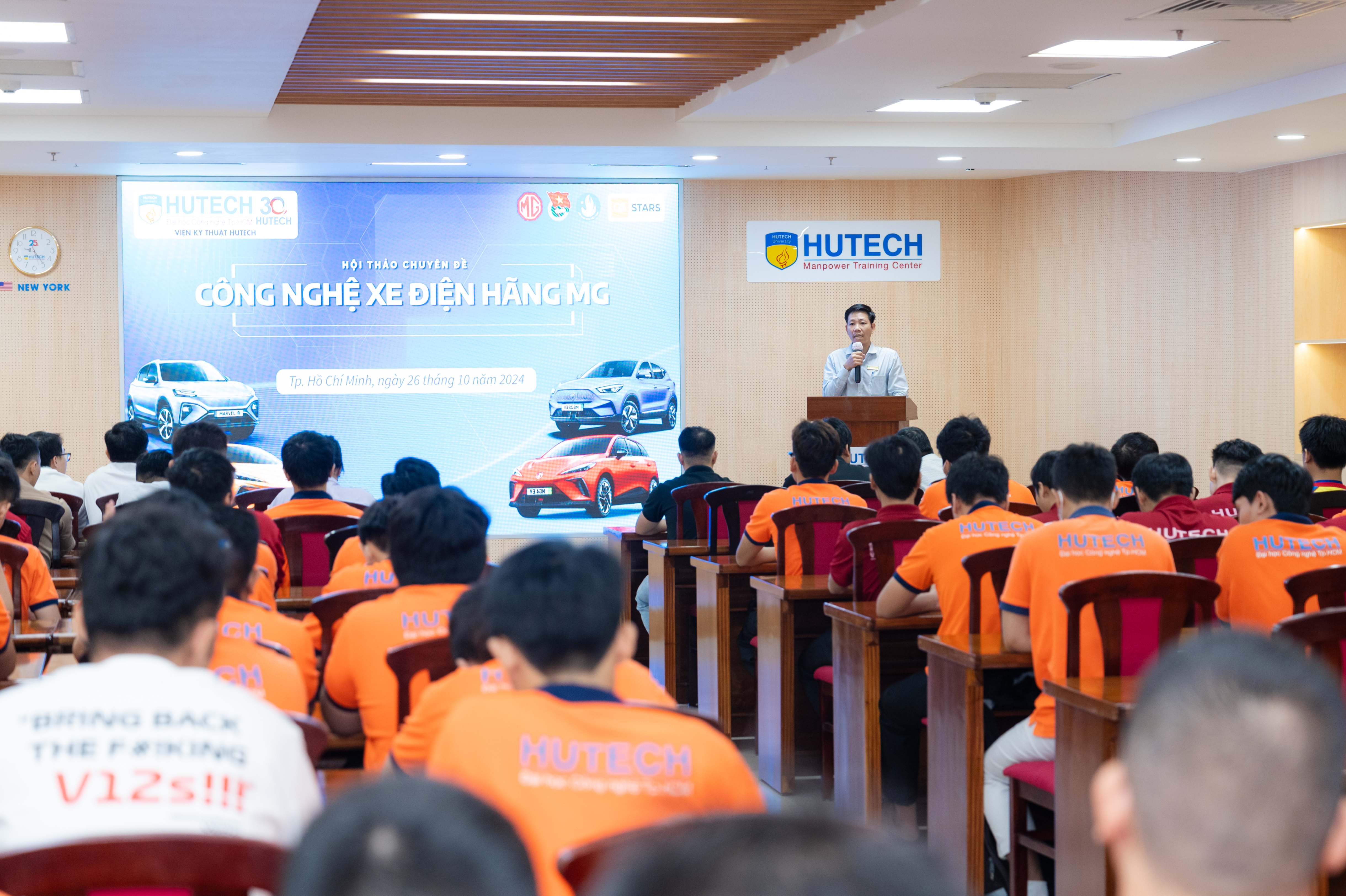 Top 5 trường 13Win32 đăng nhập uy tín đào tạo ngành Công nghệ ô tô điện tại Việt Nam 73
