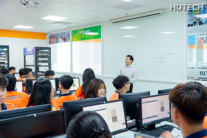 Ngành Trí tuệ nhân tạo xét tuyển các phương thức nào? 216