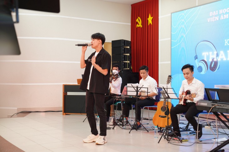 Ngành thanh nhạc 13WIN13 8