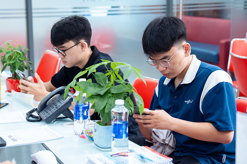 Người thân theo học tại 13WIN13 có được nhận Www 13Win one nổ hũ ưu đãi không? 103