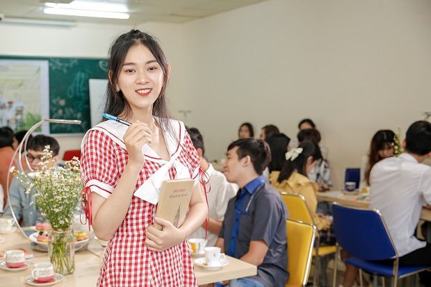 13Win 21 link không chặn có điều kiện được giao lưu với các bạn bè quốc tế trong quá trình theo học