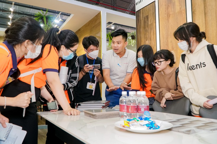 Ngành thiết kế nội thất 13WIN13 8