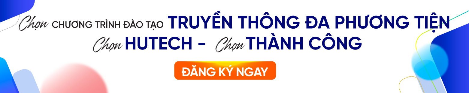 Ngành Truyền thông đa phương tiện 515
