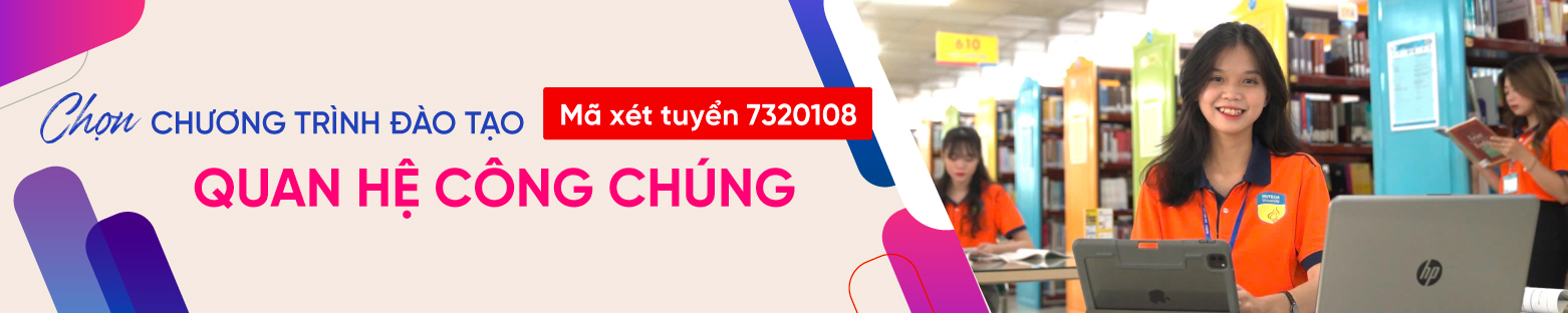 Ngành Quan hệ công chúng là gì? Học những gì? 3