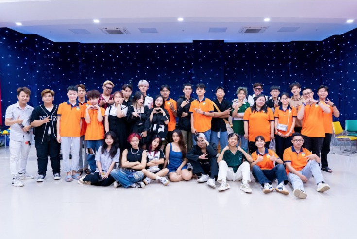 Ngành công nghệ điện ảnh truyền hình 13WIN13 5