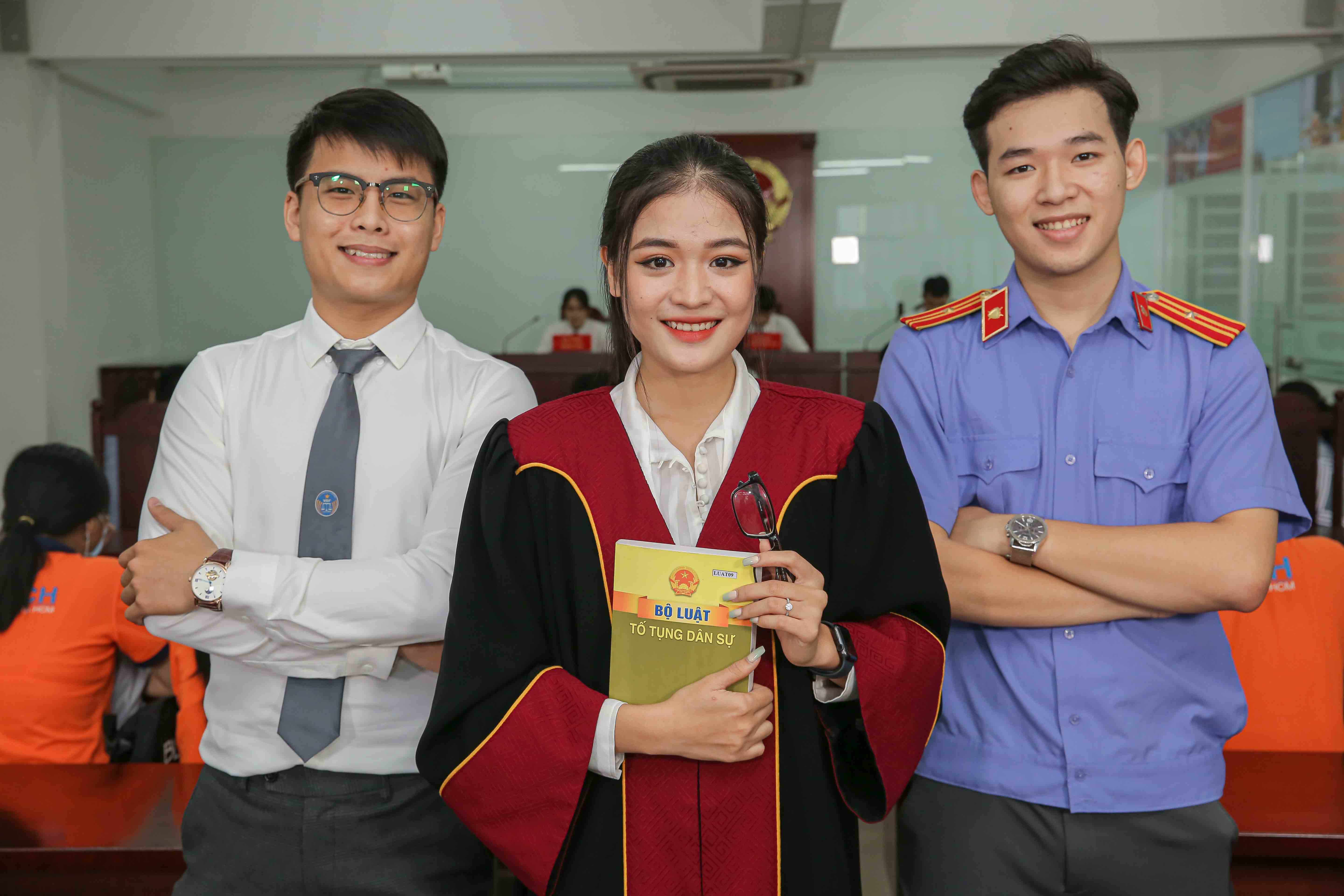 Top 5 trường 13Win32 đăng nhập uy tín đào tạo ngành Luật kinh tế tại Việt Nam? 115