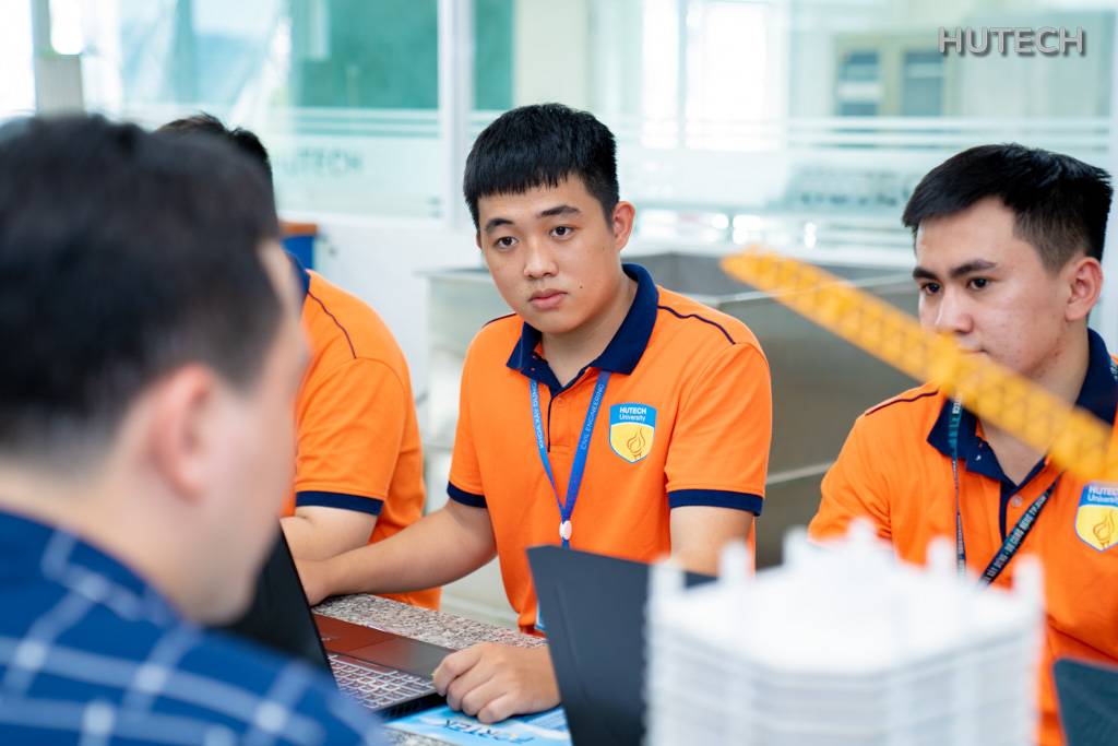 Top 5 trường 13Win32 đăng nhập uy tín đào tạo ngành Kỹ thuật xây dựng tại Việt Nam 142