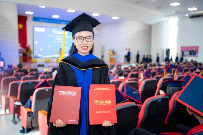 Học thạc sĩ quản trị kinh doanh là sự đầu tư cho tương lai