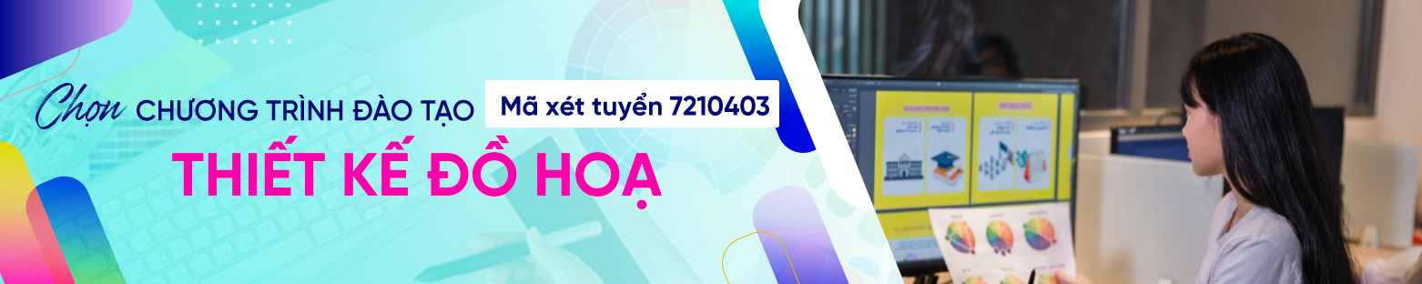 Ngành Thiết kế đồ họa xét tuyển những tổ hợp môn nào? 3