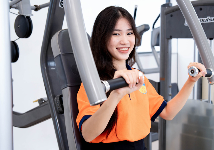 Ngành Quản lý thể dục thể thao nên học ở trường nào? 21