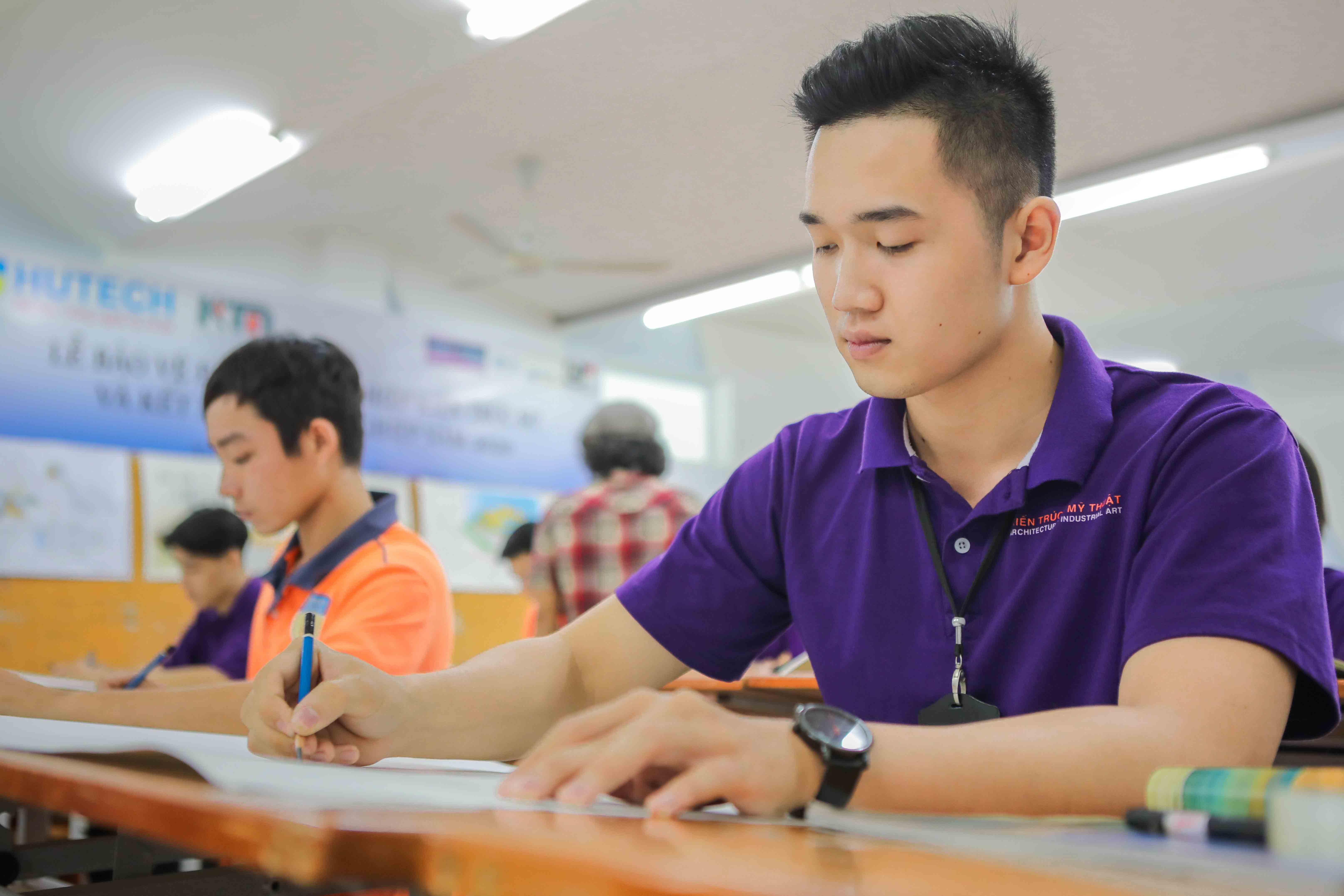 Top 5 trường 13Win32 đăng nhập uy tín đào tạo ngành Nghệ thuật số tại Việt Nam? 102