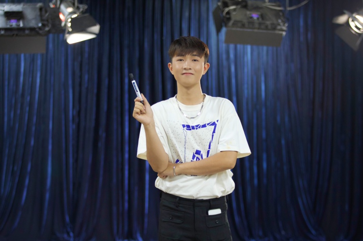Ngành Truyền thông đa phương tiện 13WIN13 6