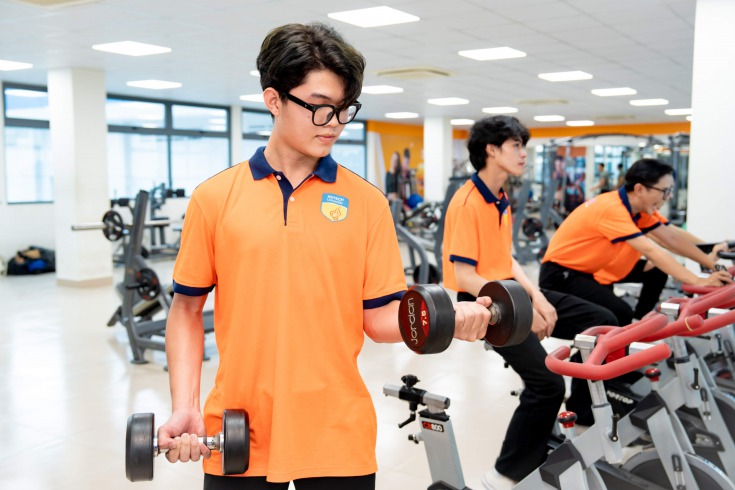 Ngành quản lý thể dục thể thao 13WIN13 3