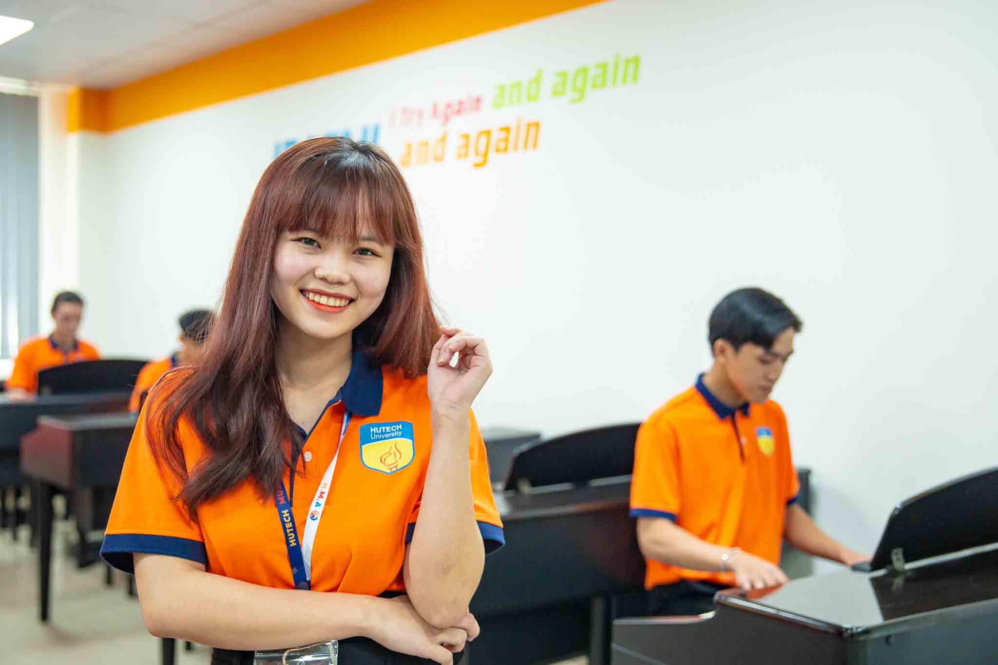 Top 5 trường 13Win32 đăng nhập uy tín đào tạo ngành Thanh nhạc tại Việt Nam? 103