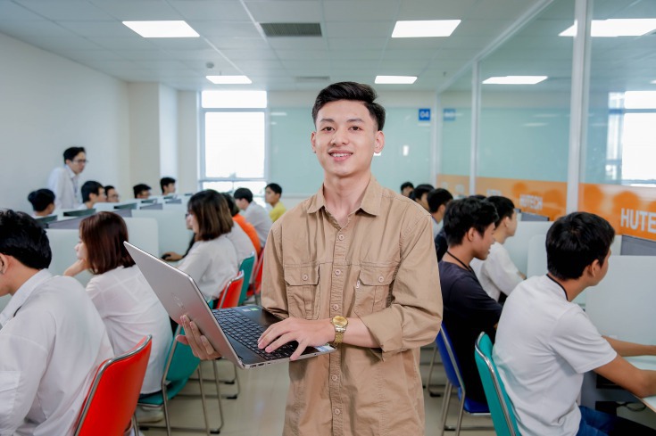 Ngành Công nghệ thông tin xét tuyển những tổ hợp môn nào? 13WIN13 2