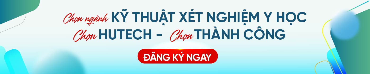 Kỹ thuật xét nghiệm y học 13WIN13 2
