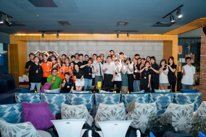 Học phí ngành Hệ thống thông tin quản lý 13WIN13 4
