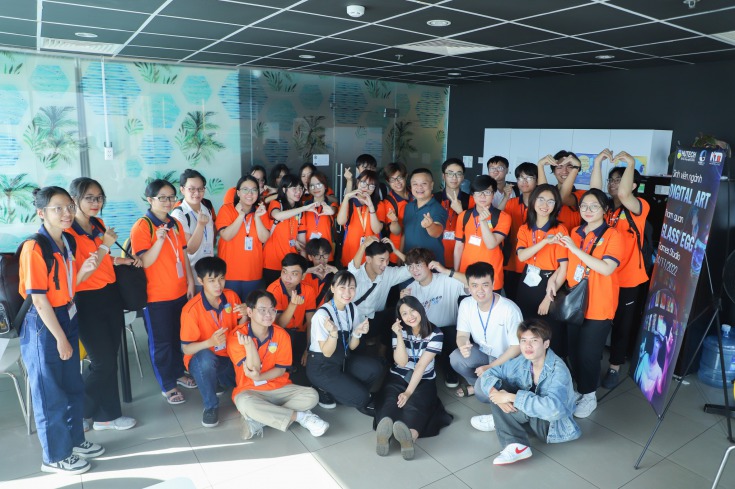 Ngành Nghệ thuật số 13WIN13 4