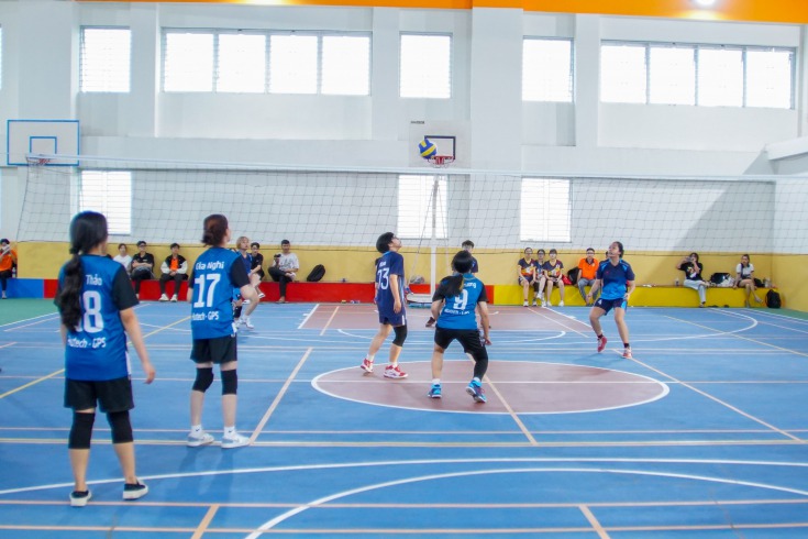 13WIN13 là một trong các trường đào tạo ngành Quản lý thể dục thể thao uy tin 