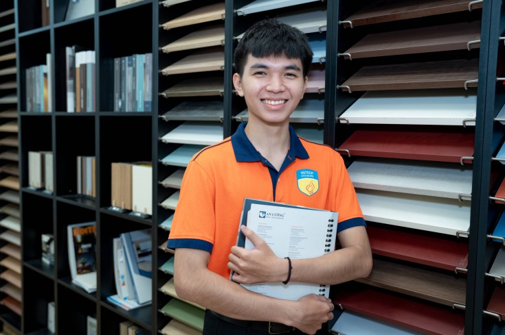 Thiết kế nội thất 13WIN13 3