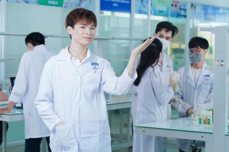 Ngành kỹ thuật xét nghiệm y học 13WIN13 16
